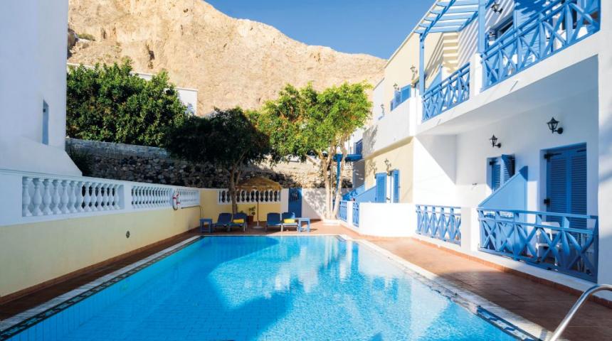 Karidis Hotel