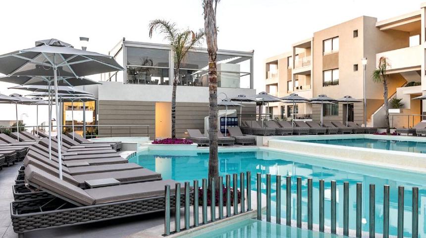 Porto Platanias Beach Luxury Selection