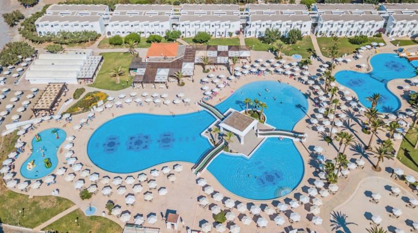 Atlantica Ocean Beach Resort (1)