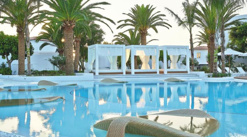 Caramel - a Grecotel Resort to Live