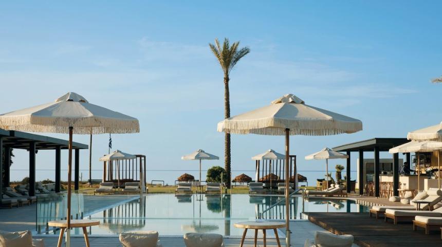 Asterion Suites by Louis Hotels