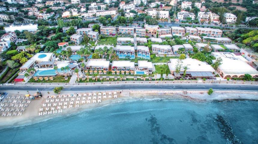 Blue Sea Beach Affiliated by Meliá