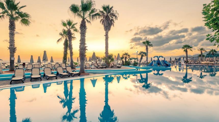 Star Beach Village & Water Park