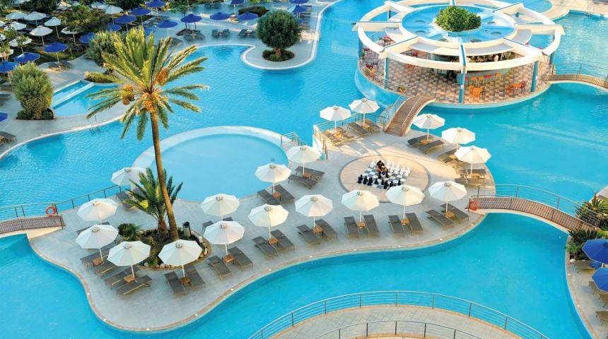 Atrium Platinum Luxury Resort & Spa