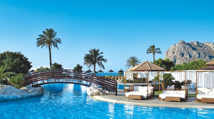Atlantica Imperial Resort