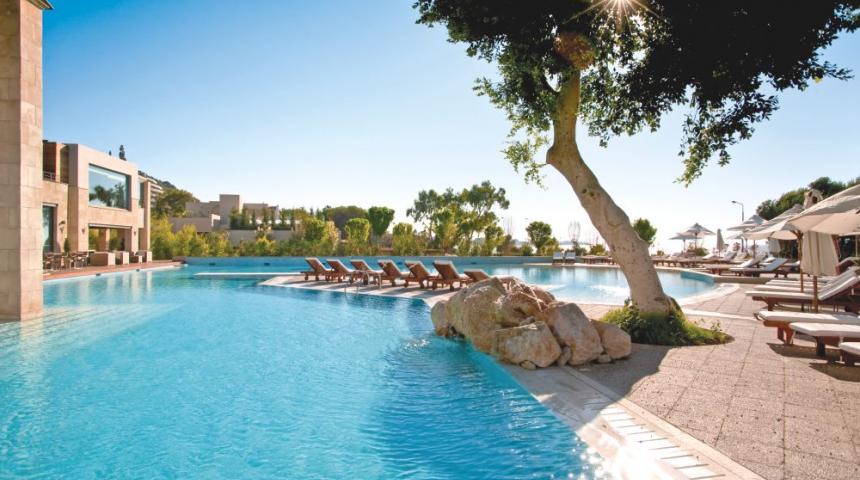 Amus Hotel & Spa