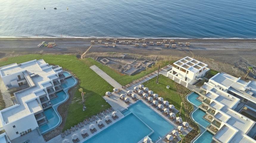TUI SENSATORI Atlantica Dreams Resort and Spa