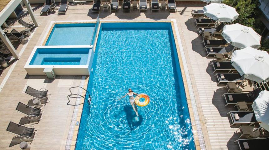 KoSea Boutique Hotel