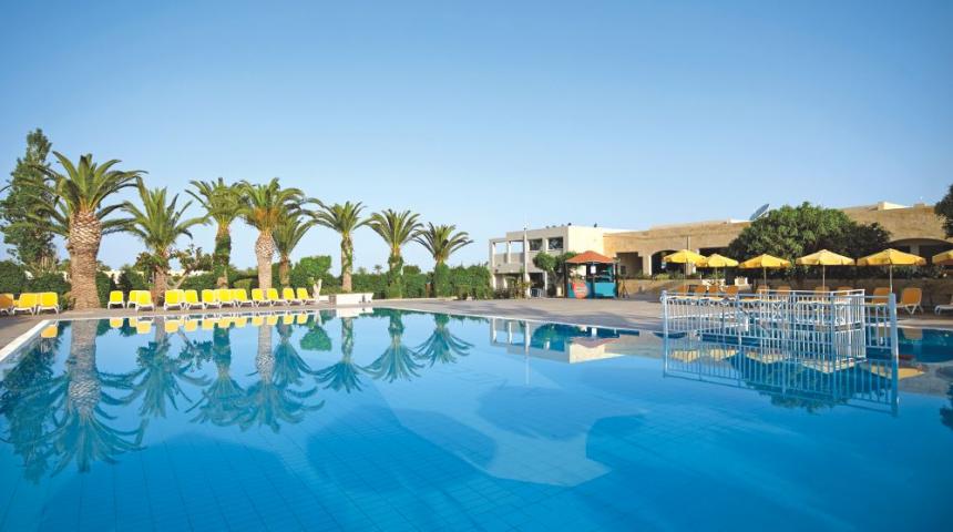 Holiday Village Kos By Atlantica Hotels