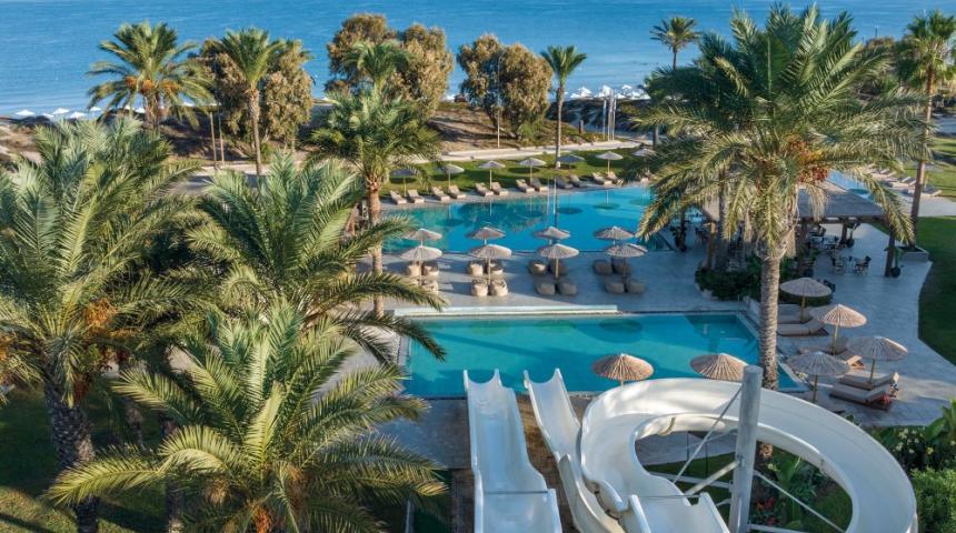 Grecotel Casa Paradiso