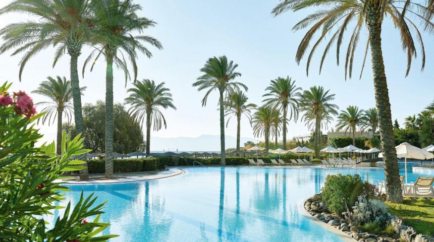 Grecotel LUXME Kos (1)