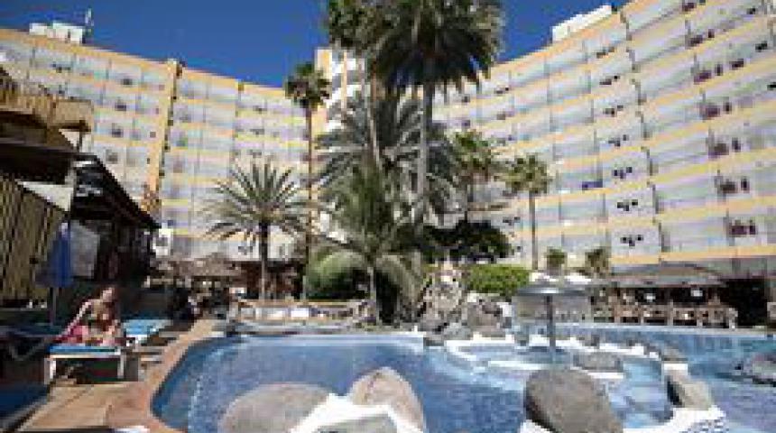 App. Maritim Playa -