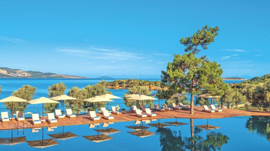 Rixos Premium Bodrum