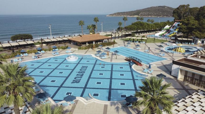 Kustur Club Holiday Village