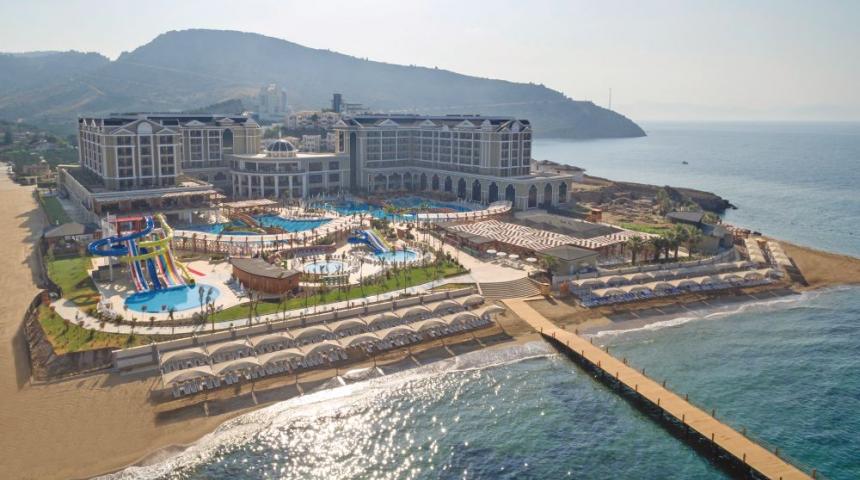 Sunis Efes Royal Palace Resort & Spa