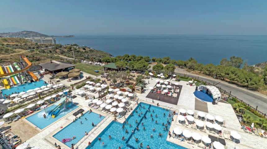 Ramada Resort Kusadasi