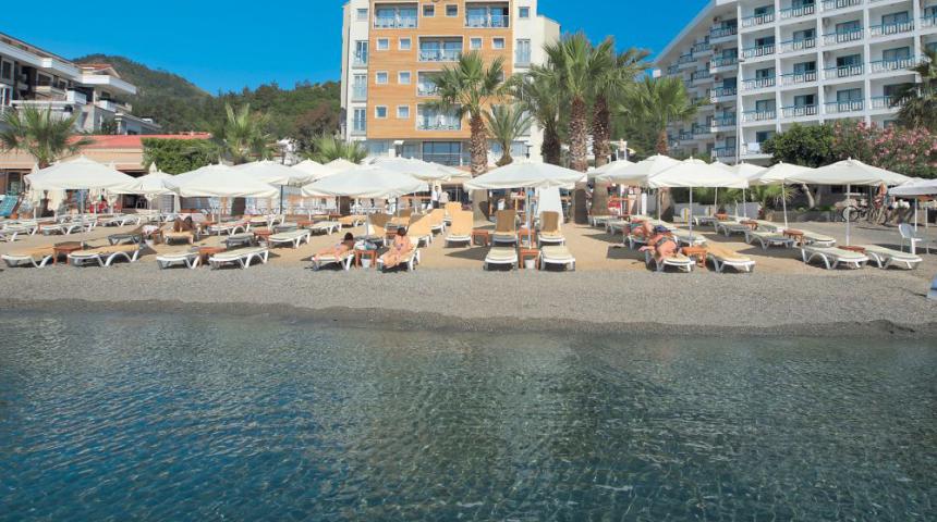 Cettia Beach Resort