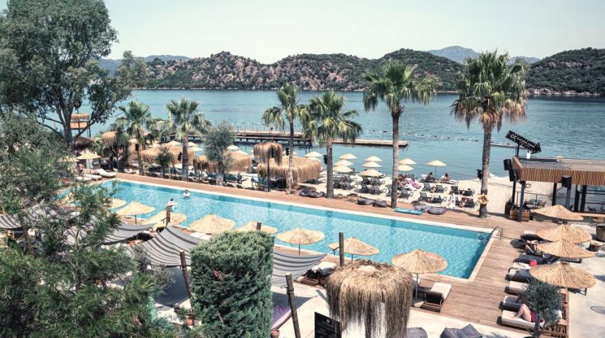 Cook&apos;s Club Adakoy Marmaris