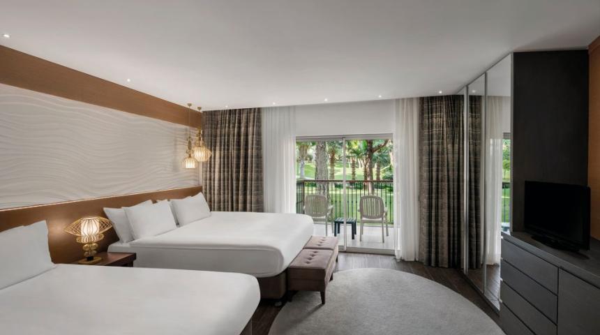 Papillon Belvil Hotel