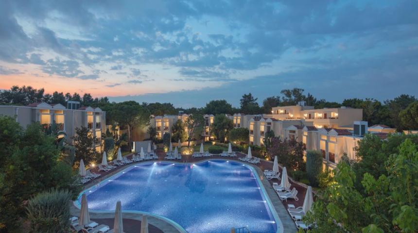 TUI MAGIC LIFE Belek