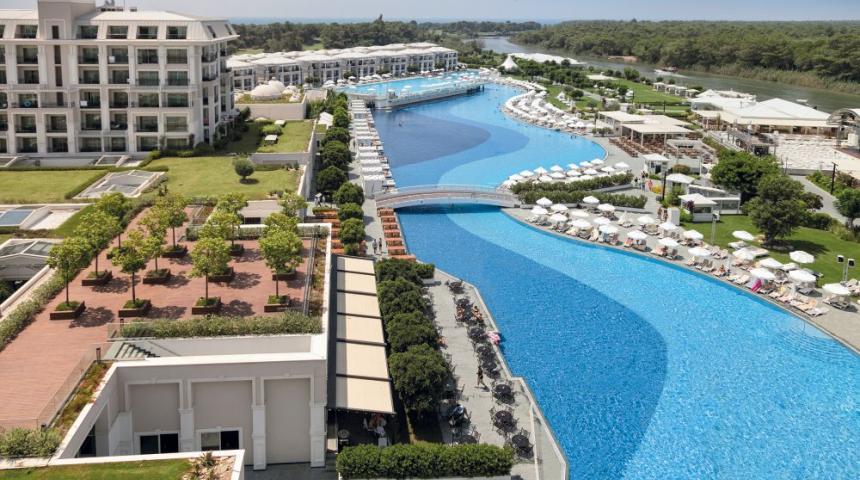 Titanic Deluxe Golf Belek