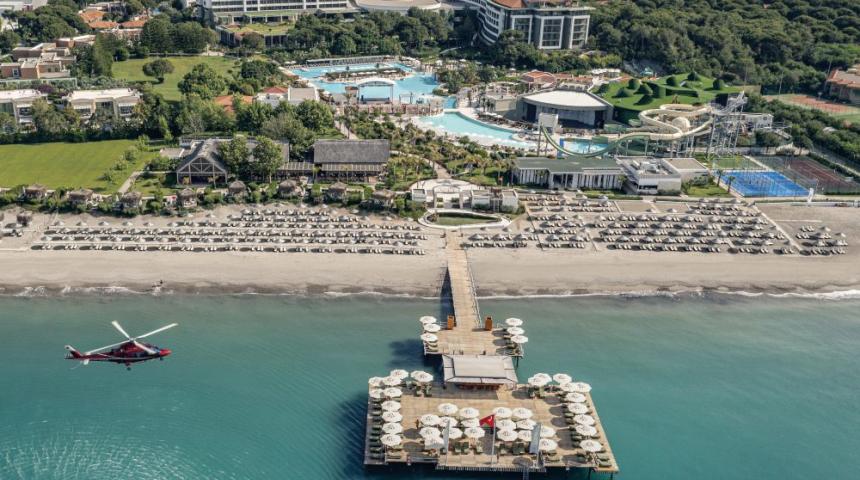 Ela Excellence Resort Belek