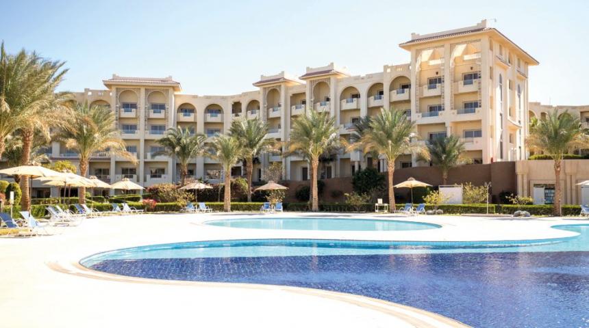 Serenity Alma Heights