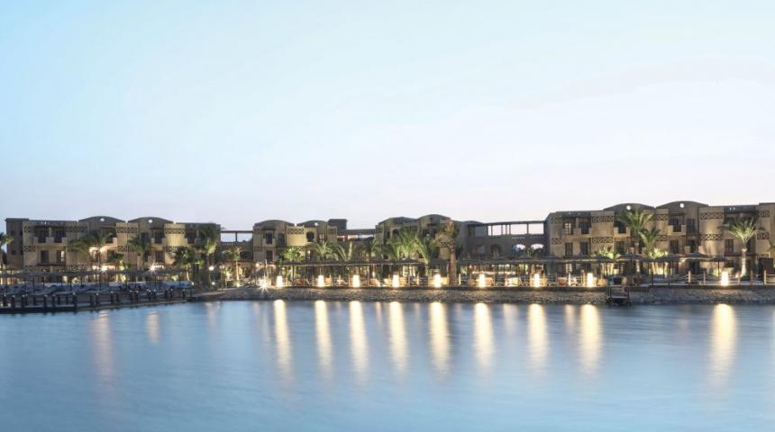 Cook&apos;s Club El Gouna
