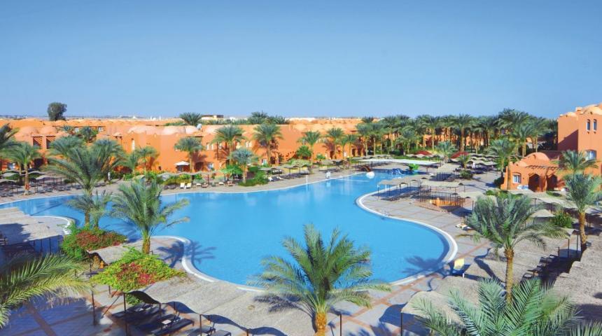 Jaz Makadi Oasis Resort & Club