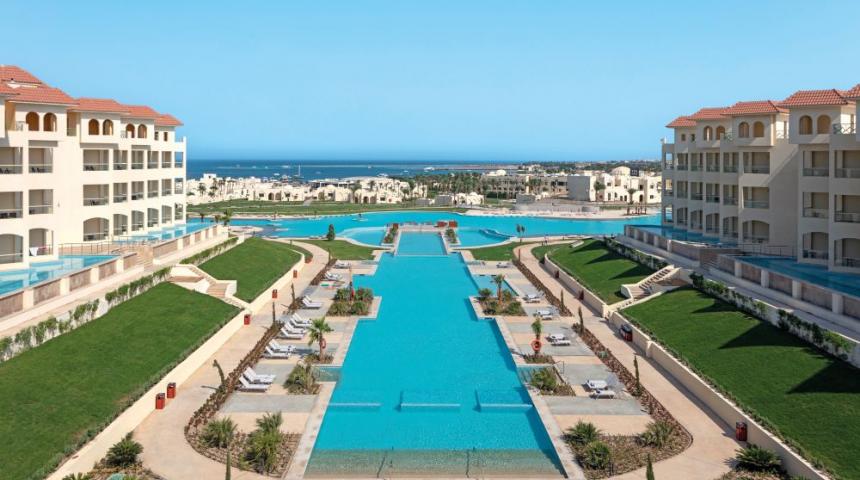 Xanadu Makadi Bay