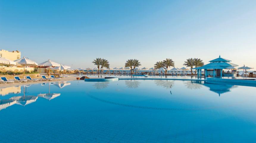 Concorde Moreen Beach & Spa