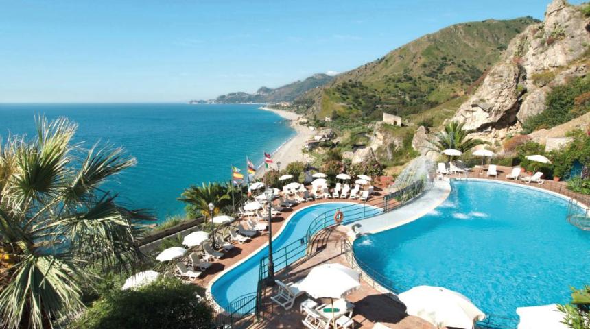 Baia Taormina