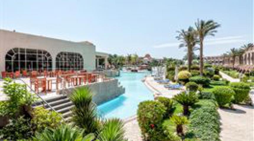 Hote Prima Life Makadi Resort & Spa