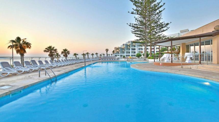 Doubletree by Hilton Malta