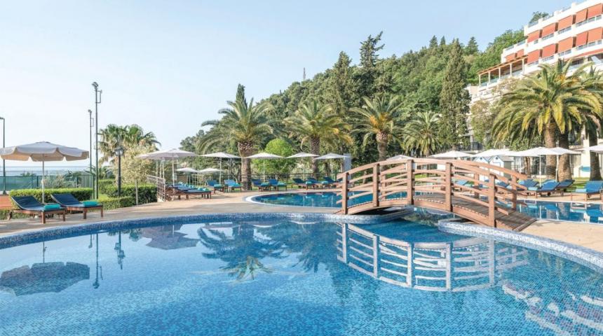 Iberostar Waves Bellevue