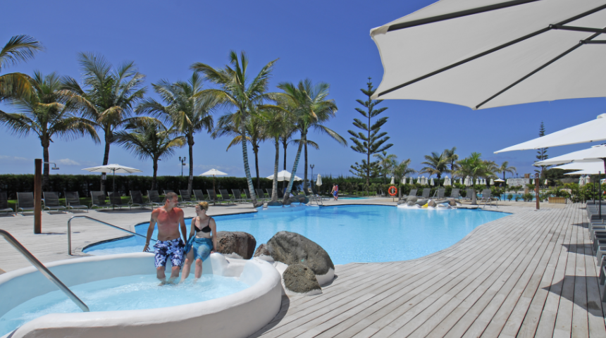 Hotel Labranda Riviera Marina