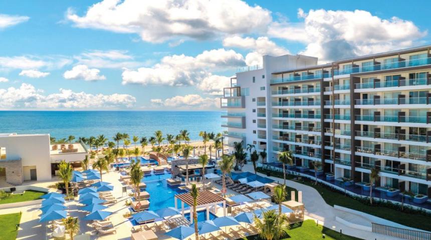 Royalton Splash Riviera Cancun, an Autograph Collection All-Inclusive Resort