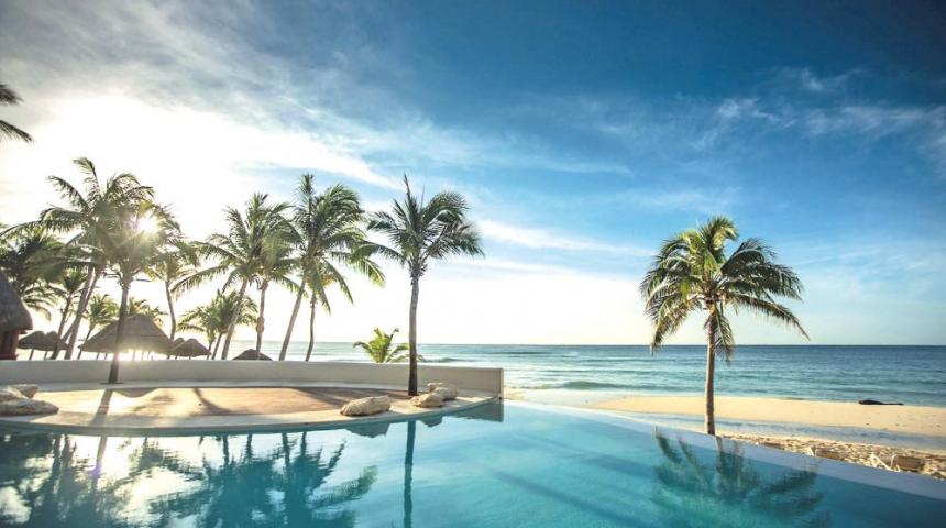 Mahekal Beach Resort