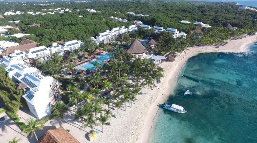 Sandos Caracol