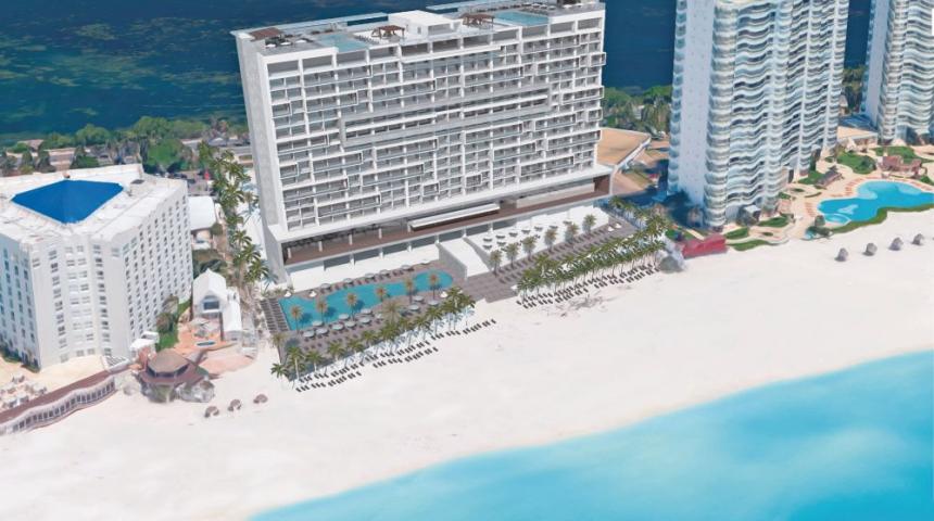 Royalton Cancun