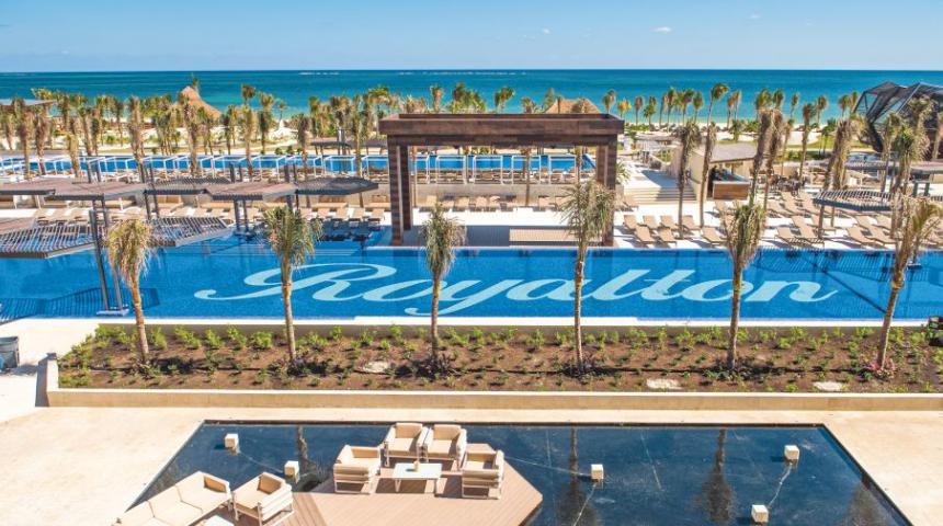 Royalton Riviera Cancun