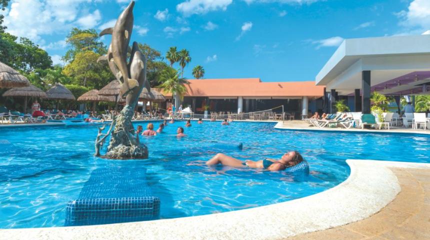 Riu Lupita