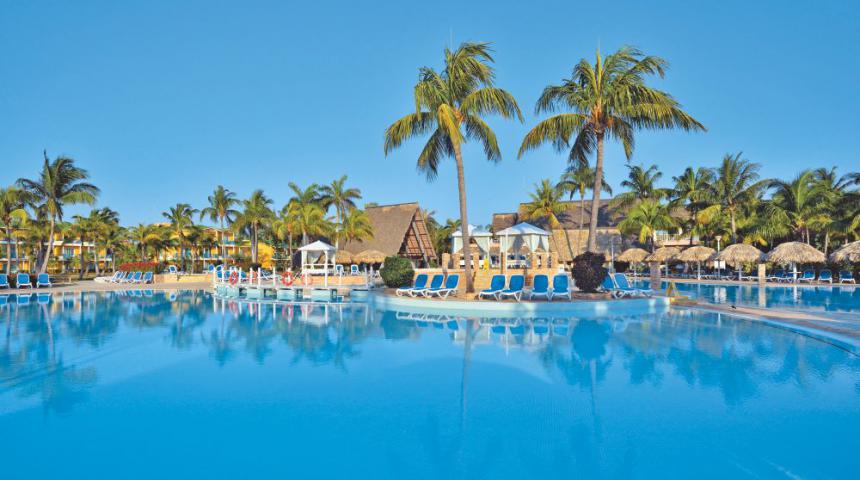Meliá Las Antillas