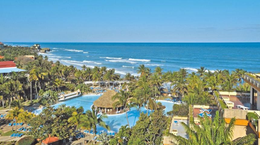 Meliá Varadero