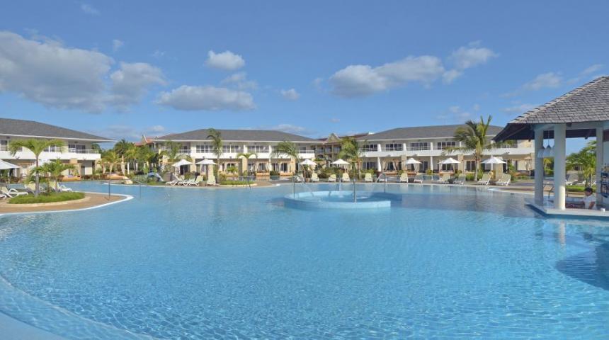 Paradisus Princesa del Mar
