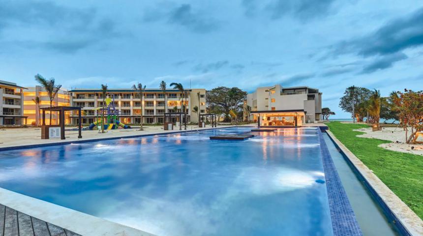 Royalton Negril Resort & Spa