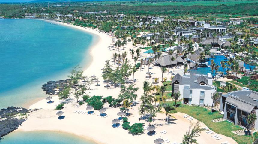 Long Beach Golf & Spa Resort