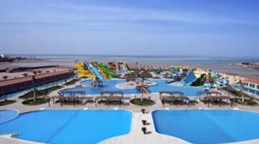 Hotel Mirage Aqua Park and Spa