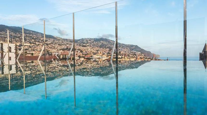 Castanheiro Boutique Hotel