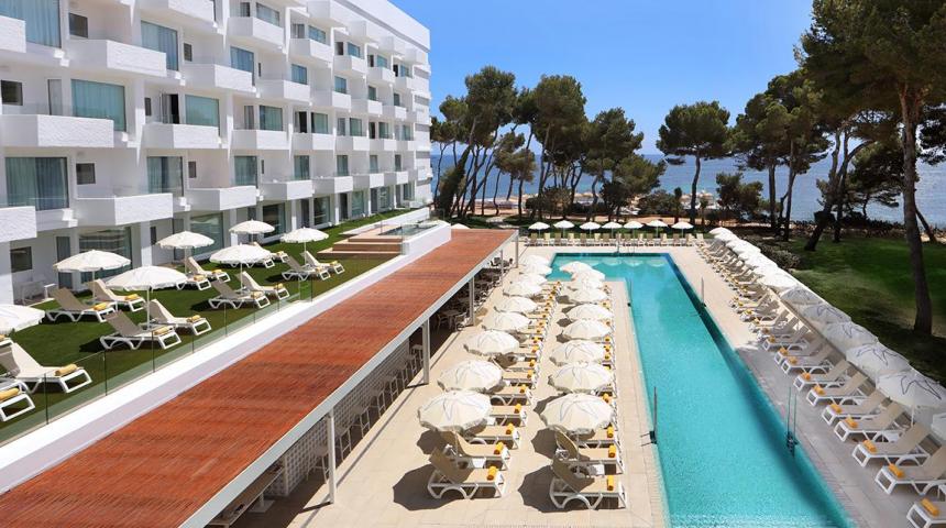 Hotel Iberostar Santa Eulalia Ibiza - adults only